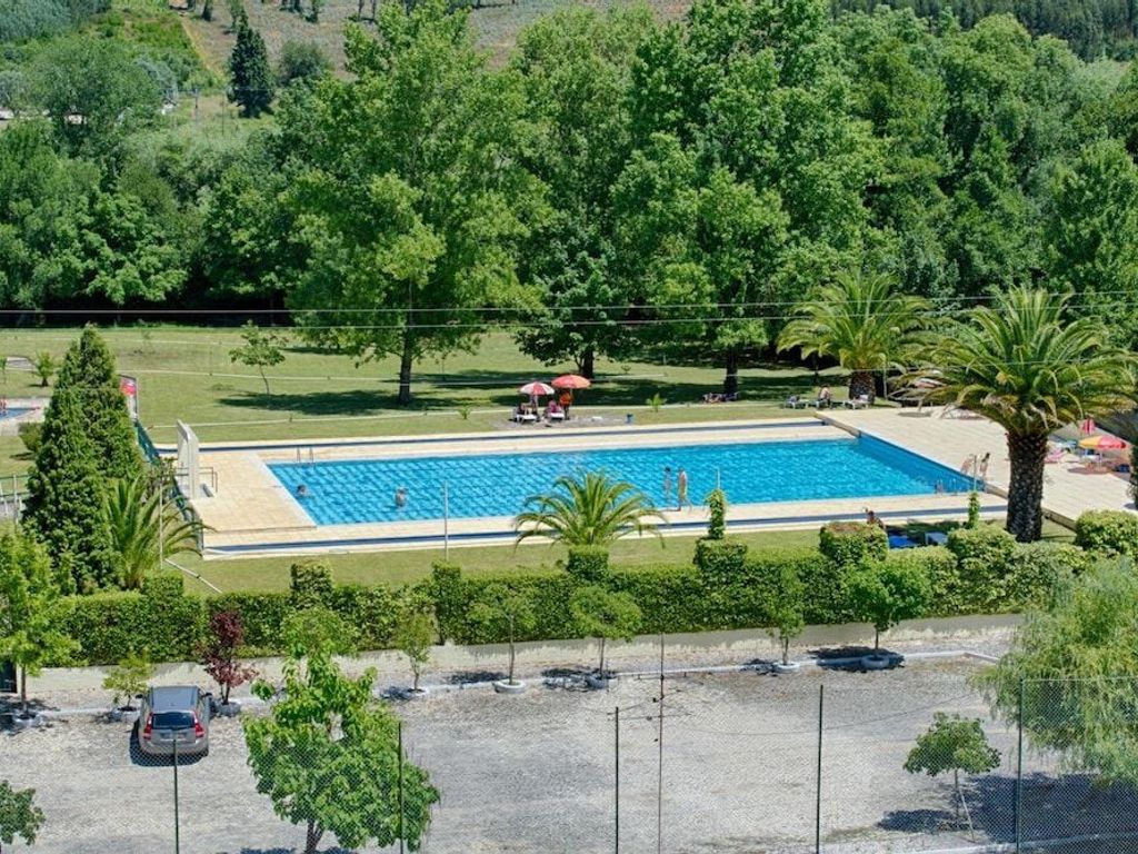 Curia Clube Apartments