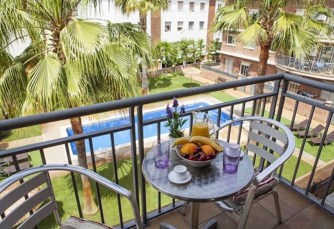 Velor Apartments
