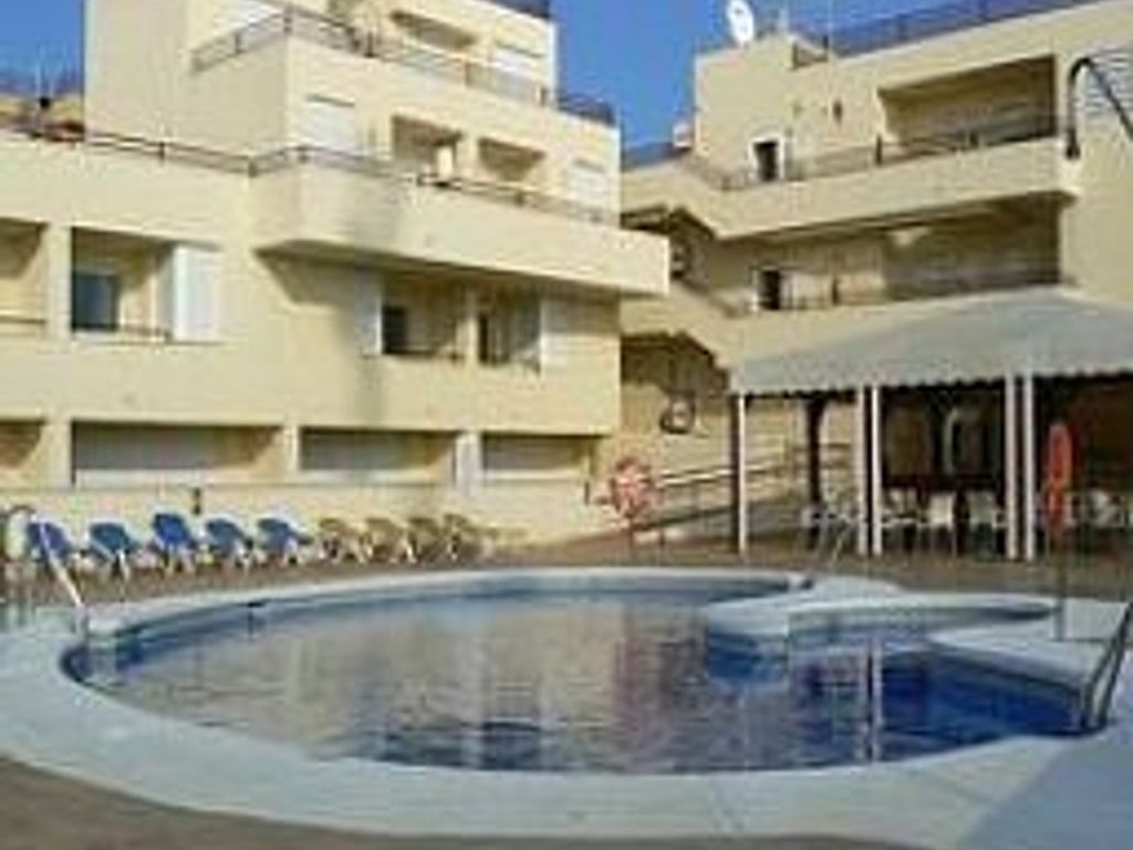 Caños de Meca Apartamentos