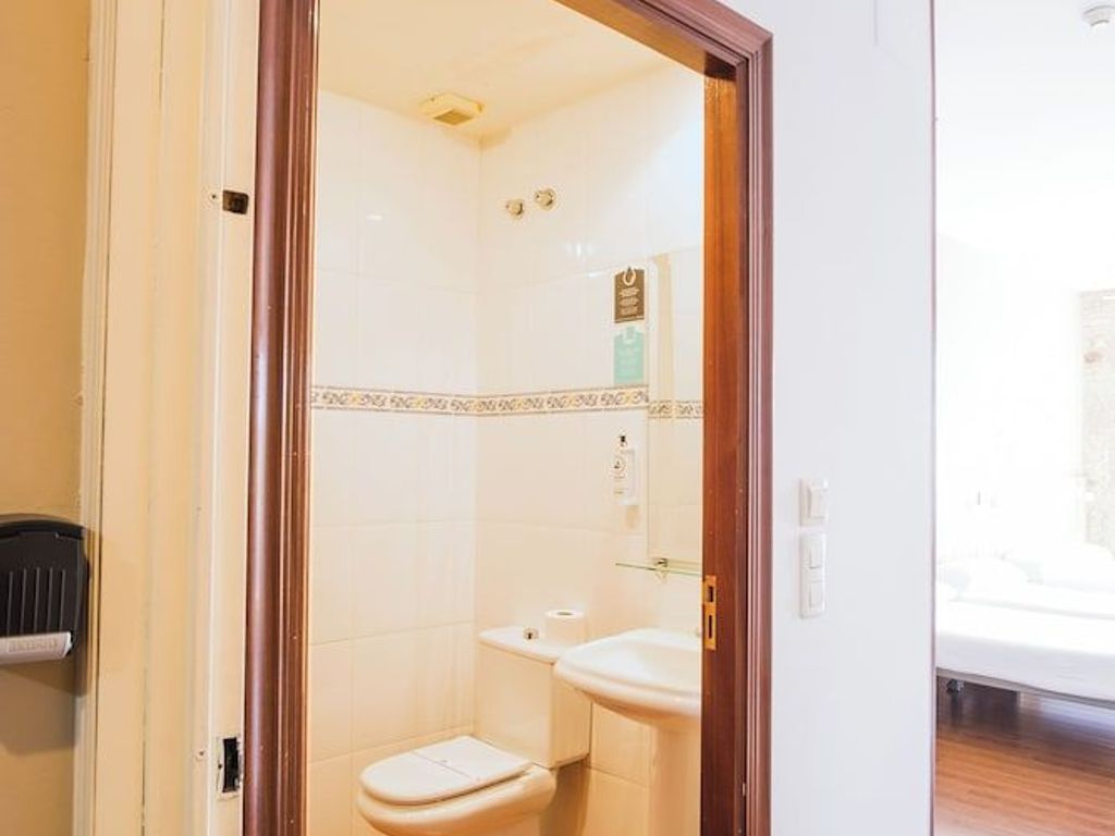 Hotel Alda Avenida