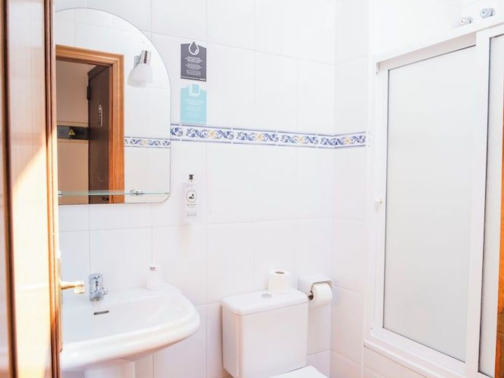 Hotel Alda Avenida