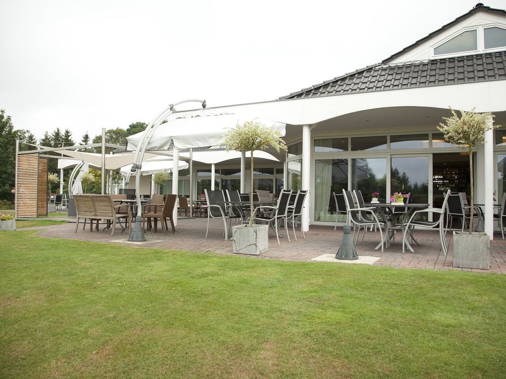 Gut Winterbrock Golfhotel