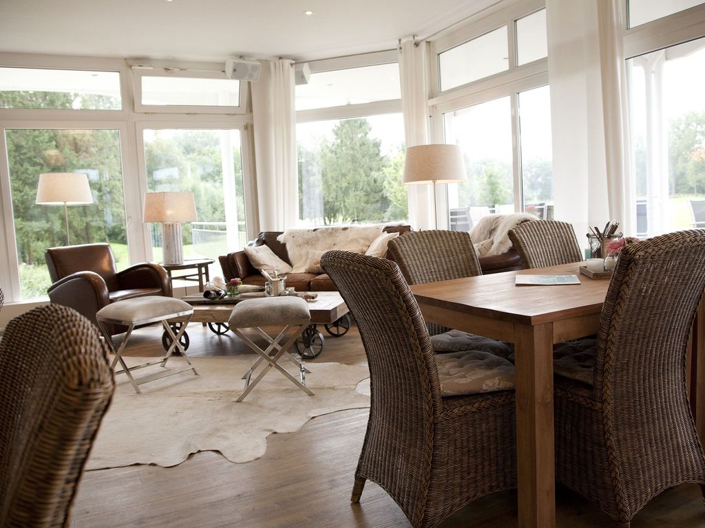 Gut Winterbrock Golfhotel