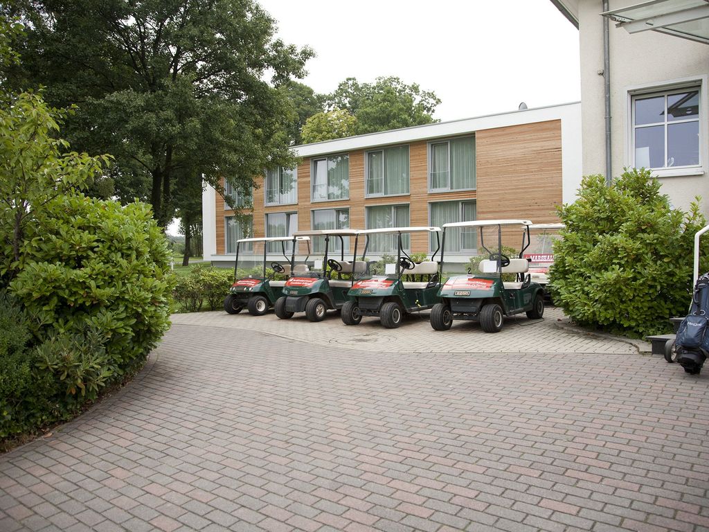 Gut Winterbrock Golfhotel