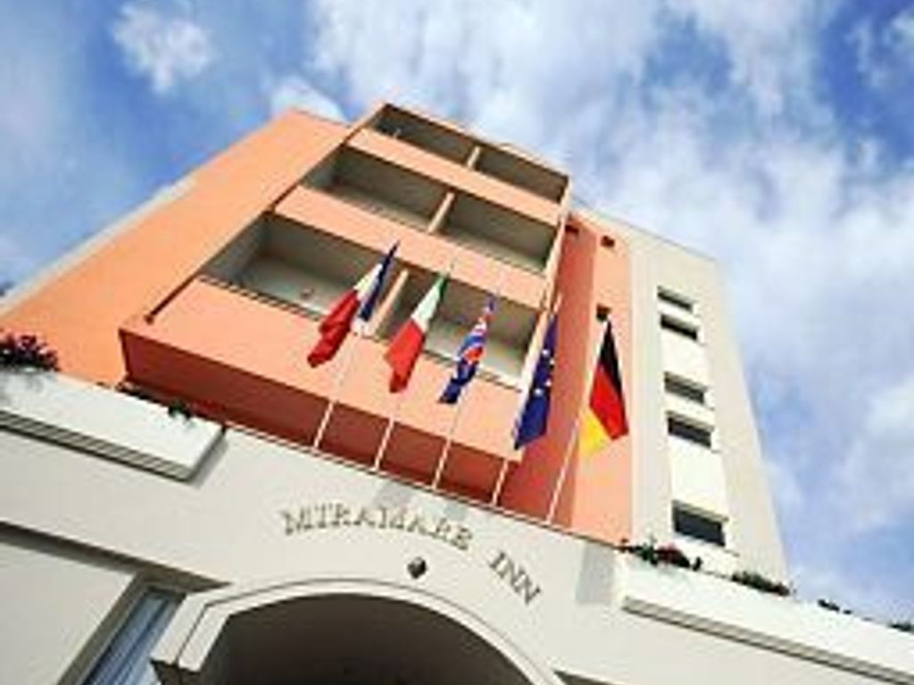 Miramare Inn