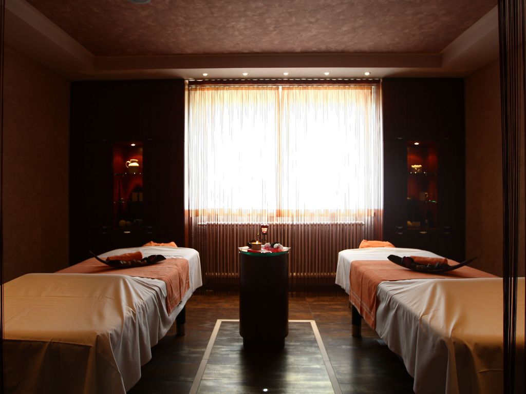 Heide Spa Hotel & Resort