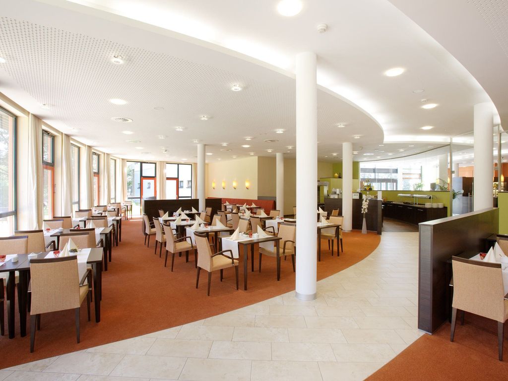 Heide Spa Hotel & Resort