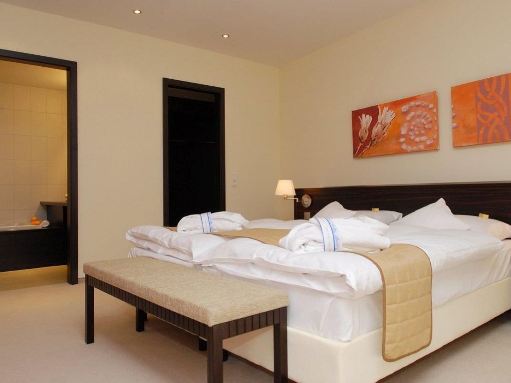 Heide Spa Hotel & Resort
