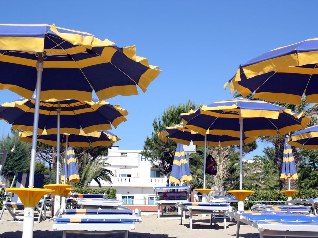 Hotel San Remo