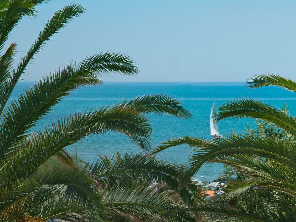 Hotel San Remo
