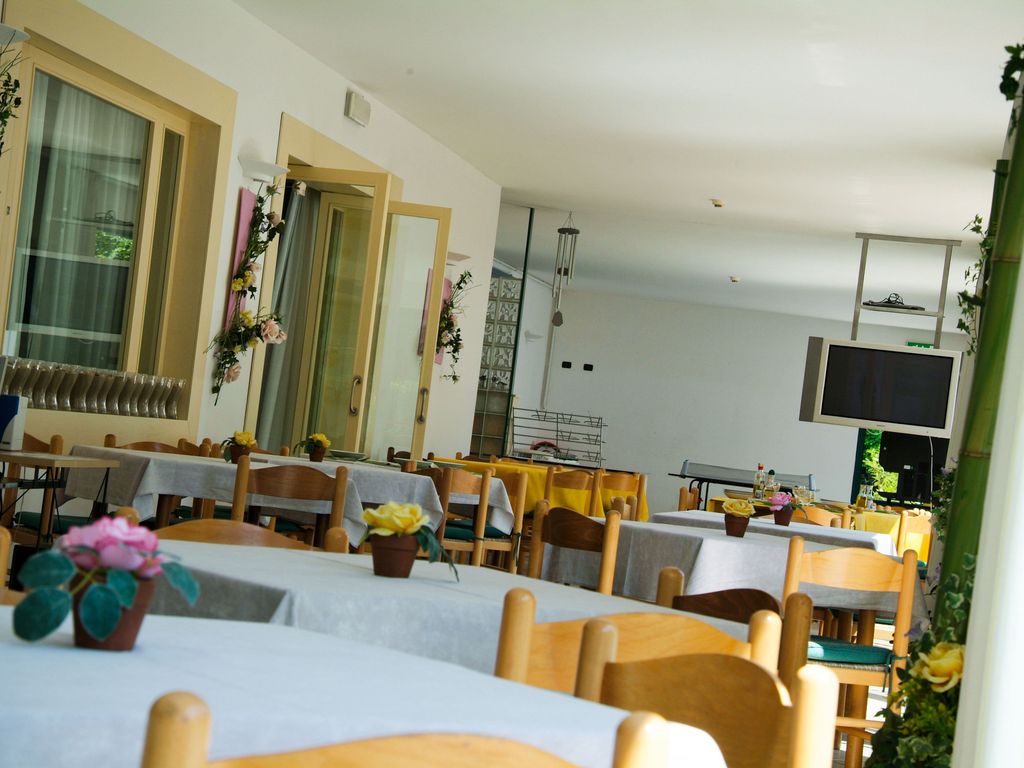 Hotel San Remo
