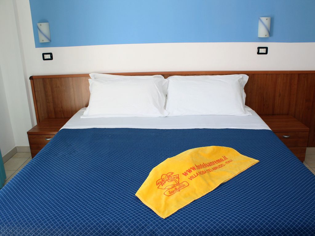 Hotel San Remo
