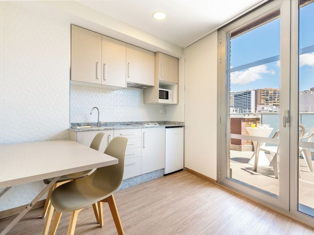 Climia 2Sleep Apartments