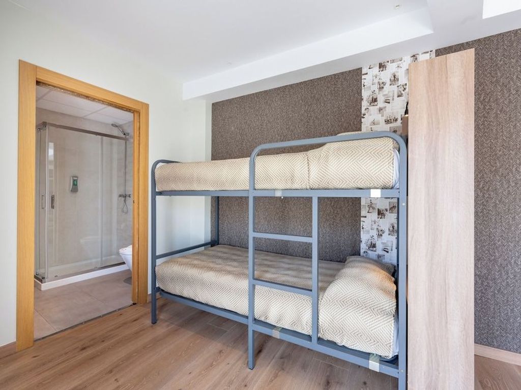 Climia 2Sleep Apartments