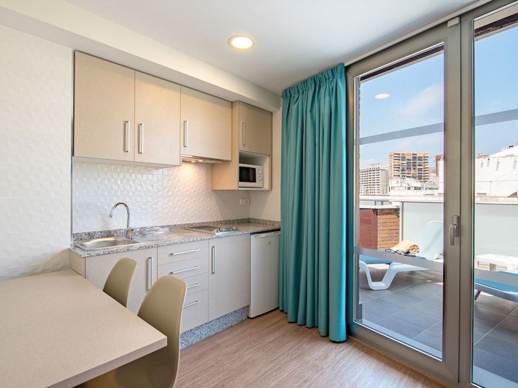 Climia 2Sleep Apartments