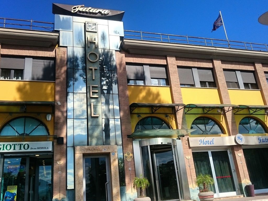 Futura Centro Congressi