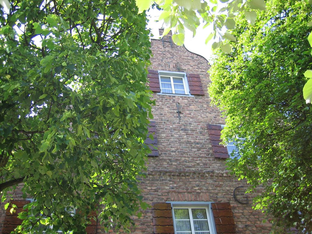 Lindenhof Kasteel