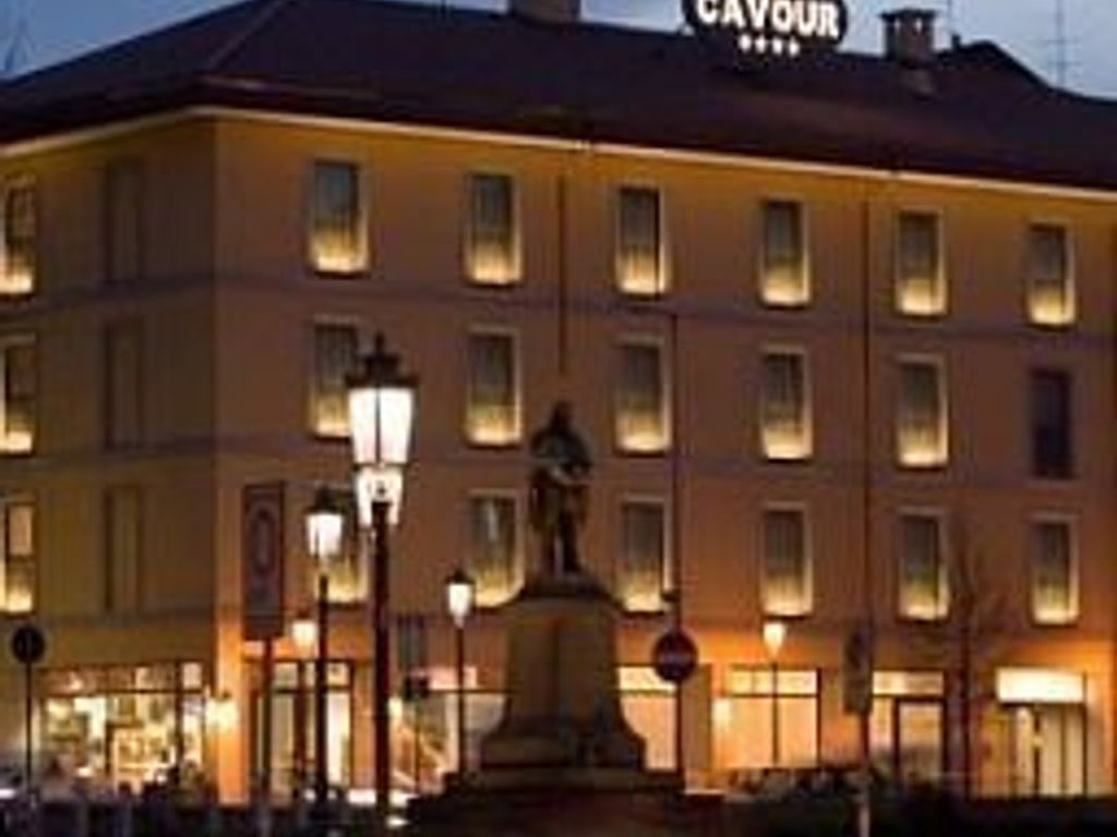 LVG Hotel Collection - Cavour