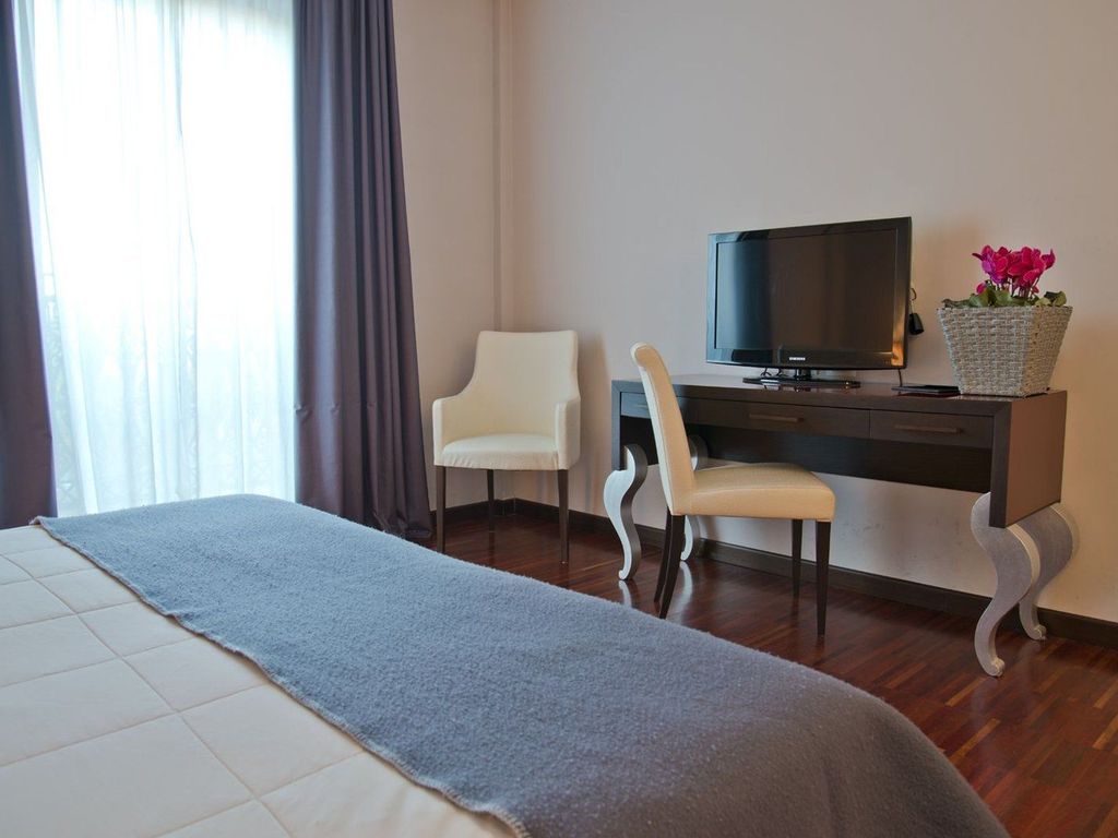 LVG Hotel Collection - Cavour