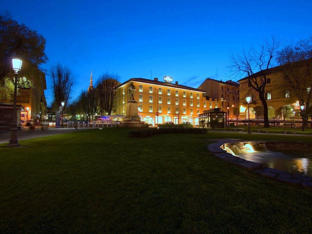 LVG Hotel Collection - Cavour
