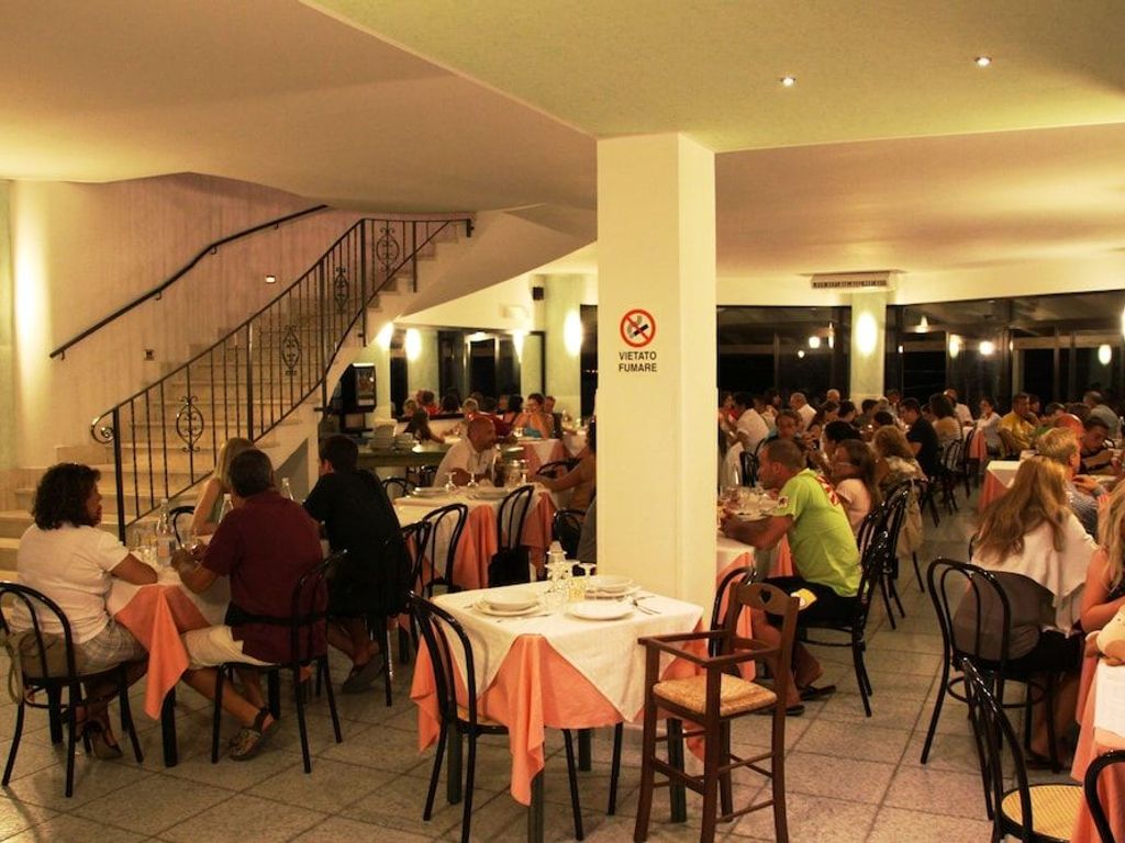 Hotel Marinella