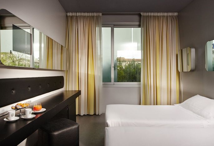 San Ranieri Hotel