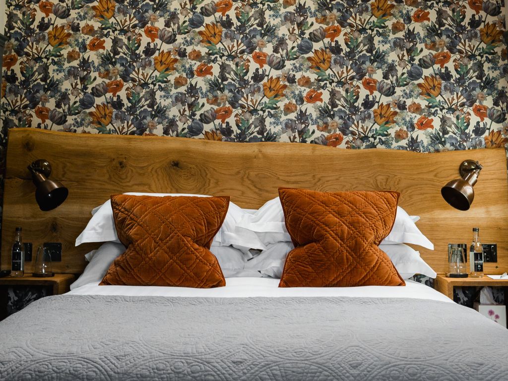 Redcoats Farmhouse Hotel