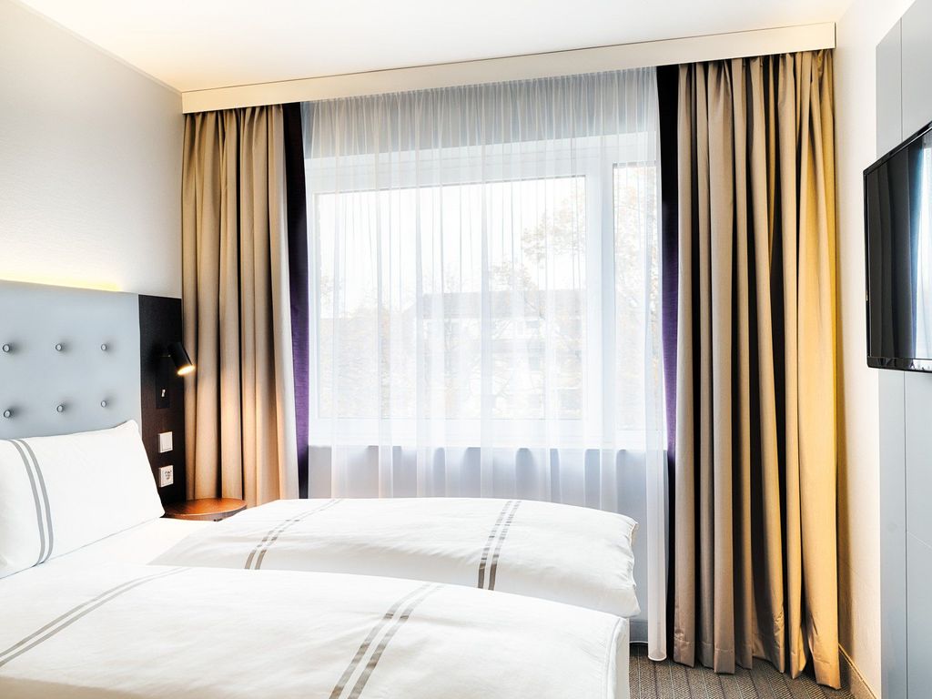 Premier Inn Berlin City Sued
