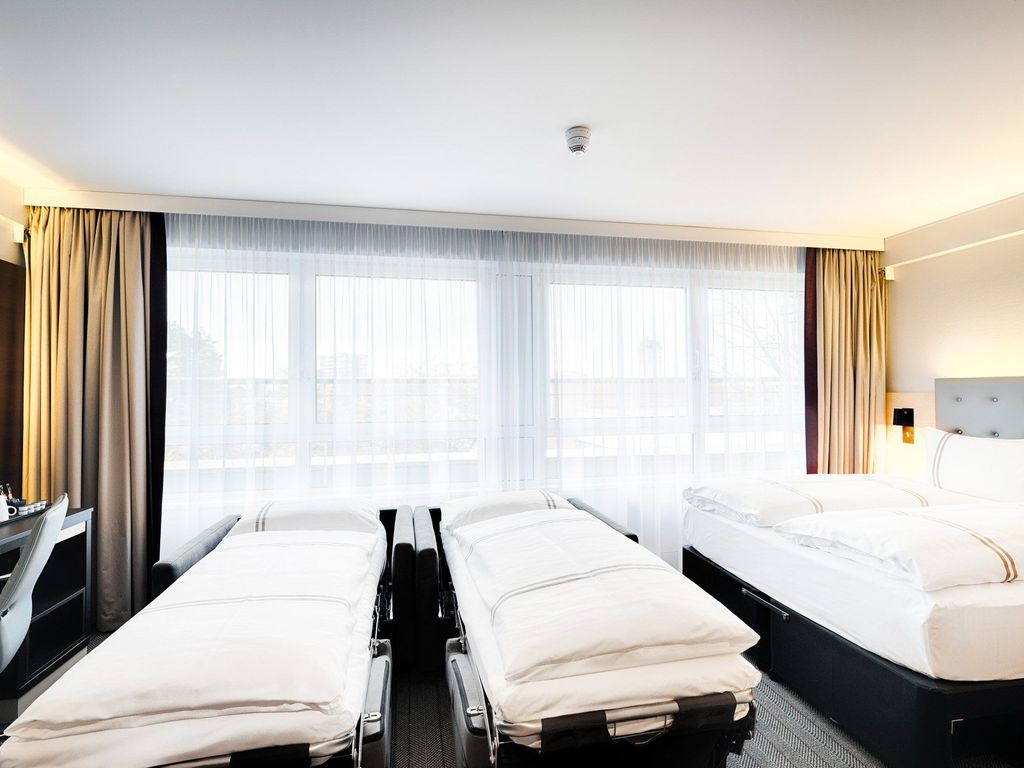 Premier Inn Berlin City Sued