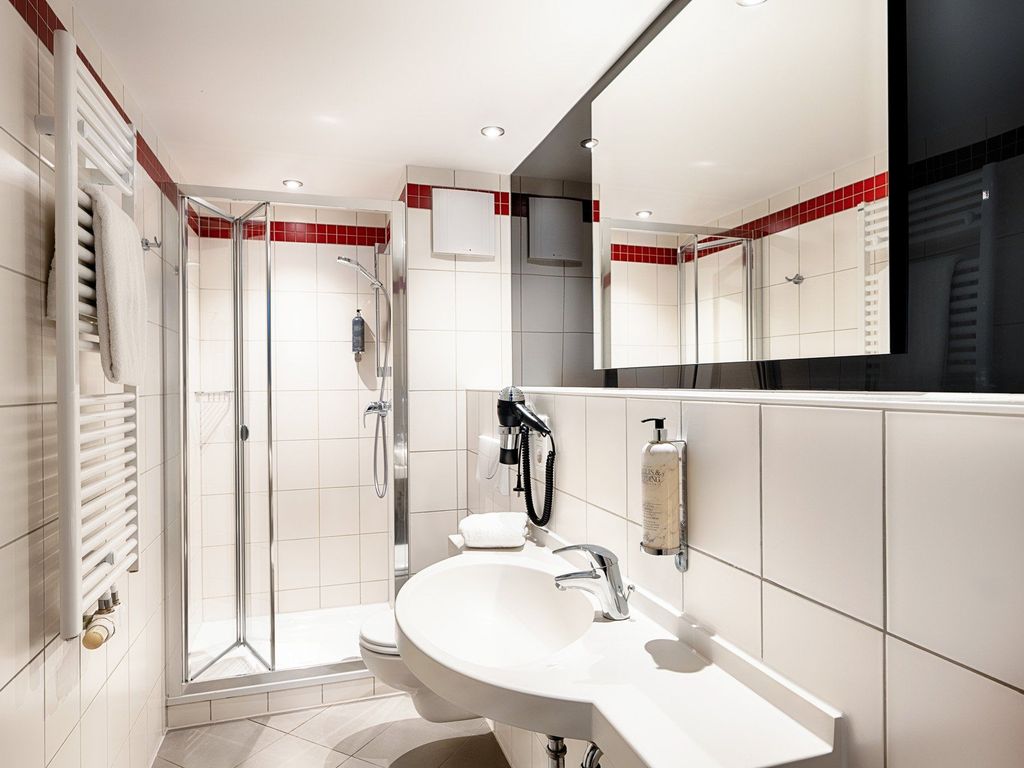 Premier Inn Berlin City Sued