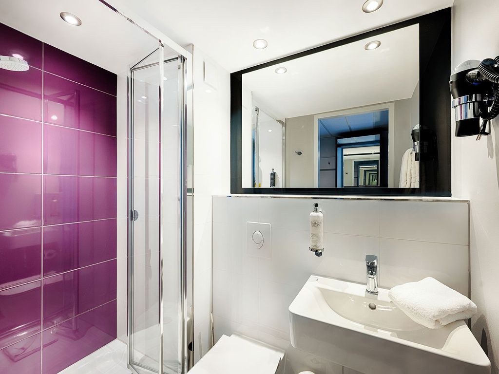 Premier Inn Berlin City Sued