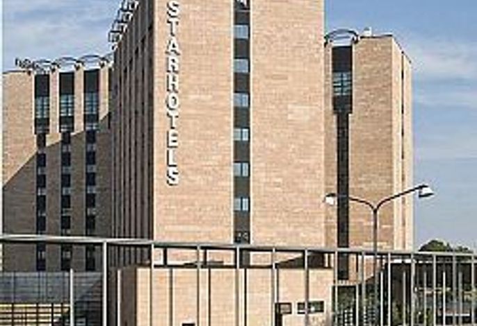 Starhotels Grand Milan
