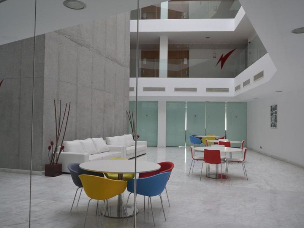 Hotel Spa Odeón
