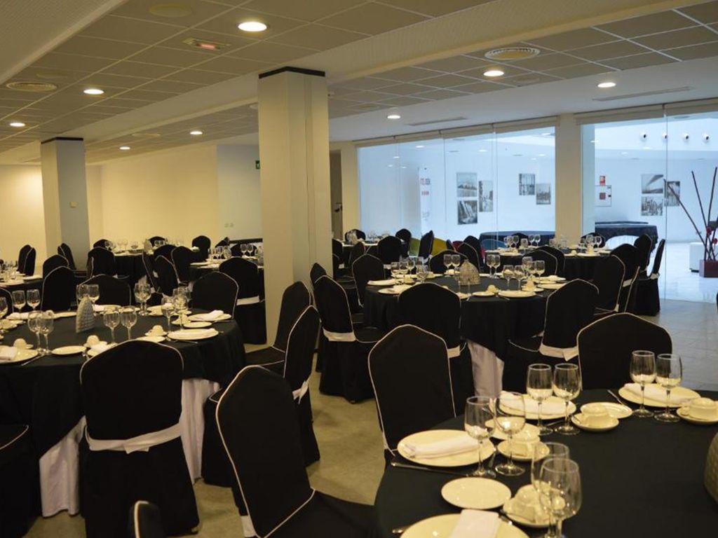 Hotel Spa Odeón
