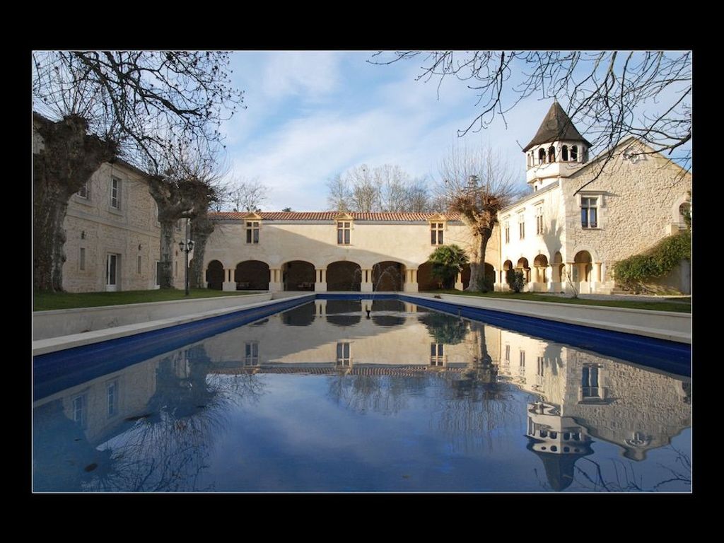 Domaine de Valmont