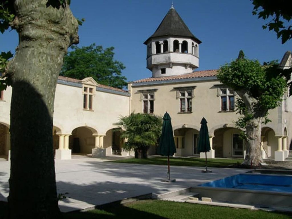 Domaine de Valmont
