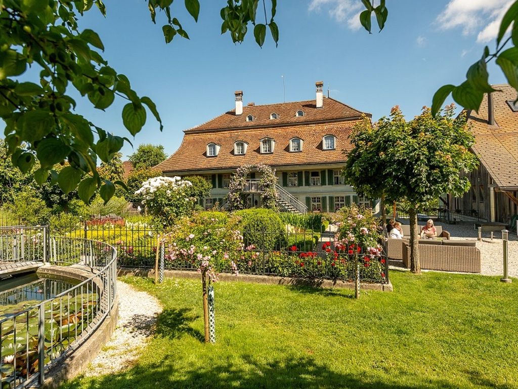 Romantik Hotel Bären