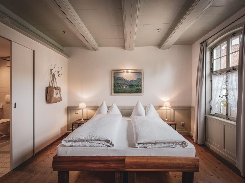 Romantik Hotel Bären