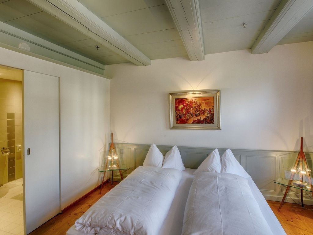 Romantik Hotel Bären