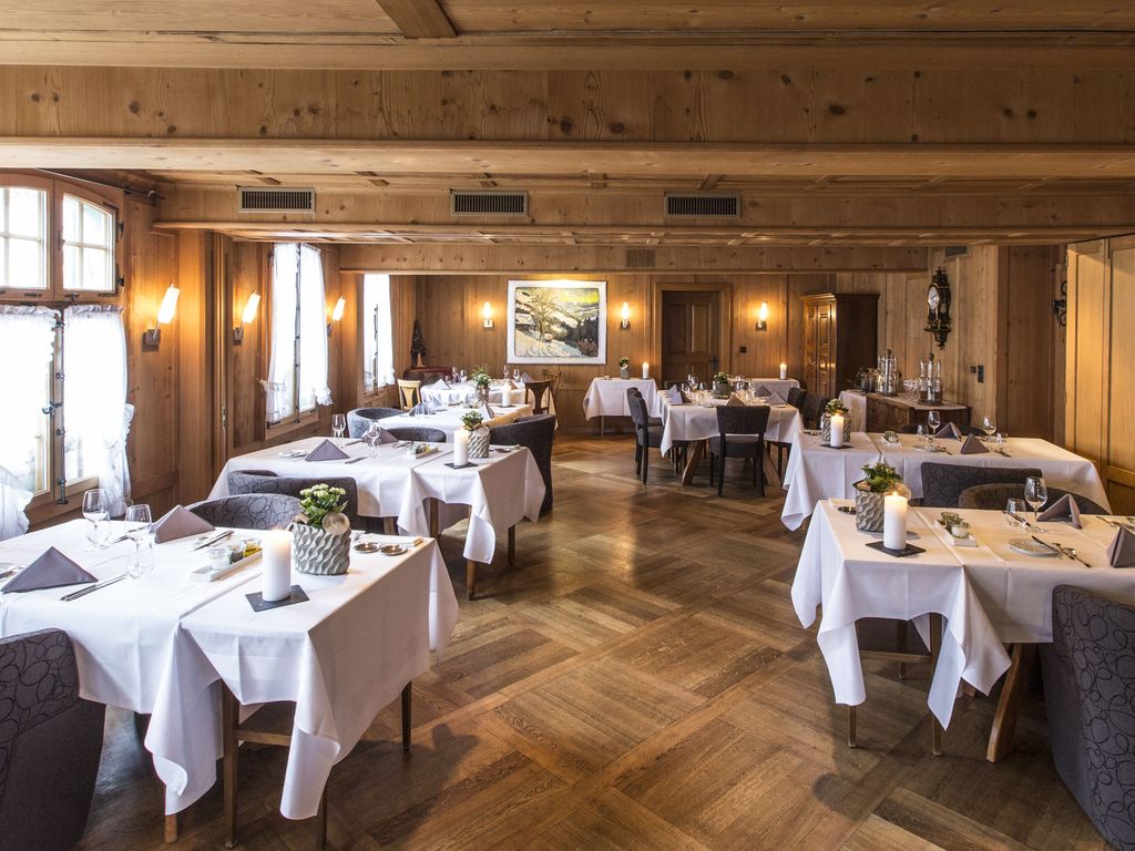 Romantik Hotel Bären