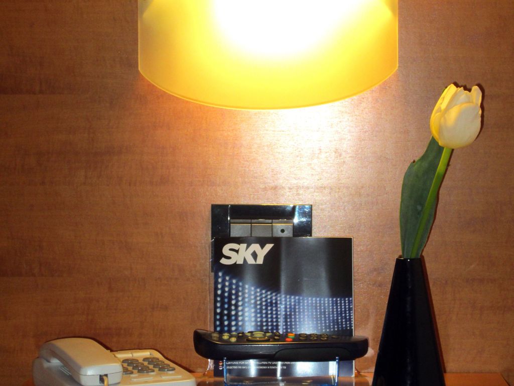 Euro Hotel