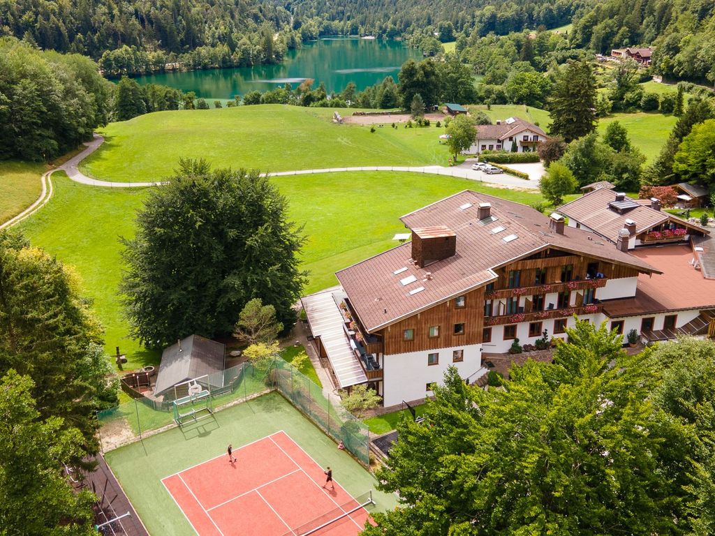 Seeblick