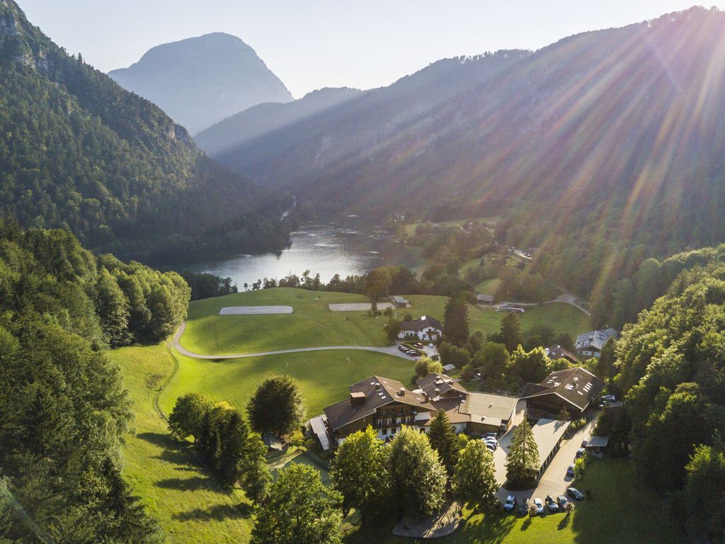 Seeblick