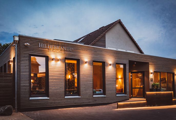 Hildebrandts das grüne Stadthotel Thomas Hildebrandt GmbH