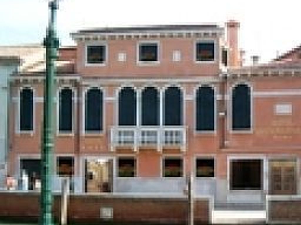 Excess Venice