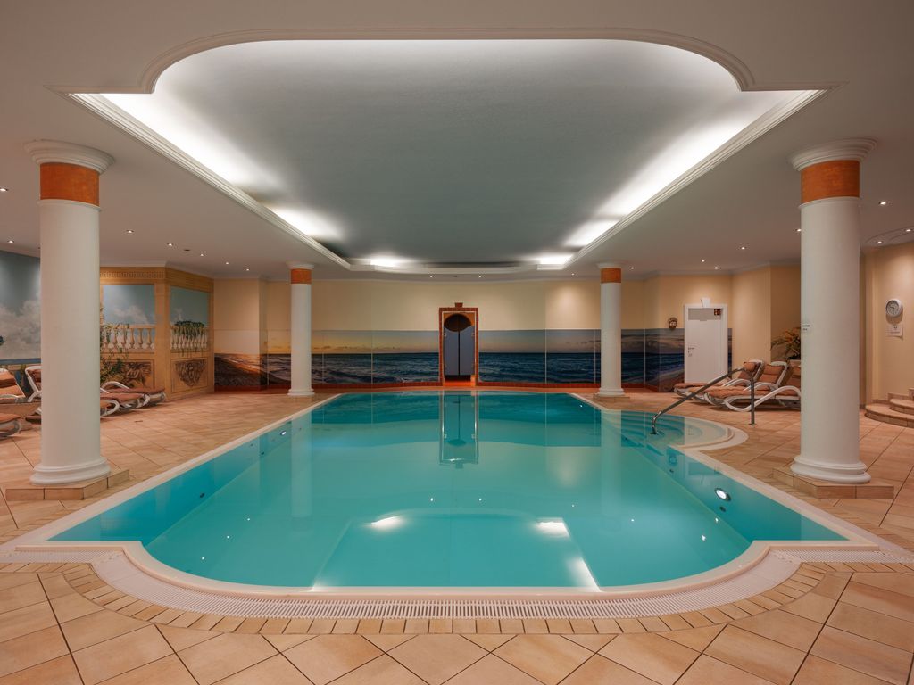 Atrium Hotel Krüger