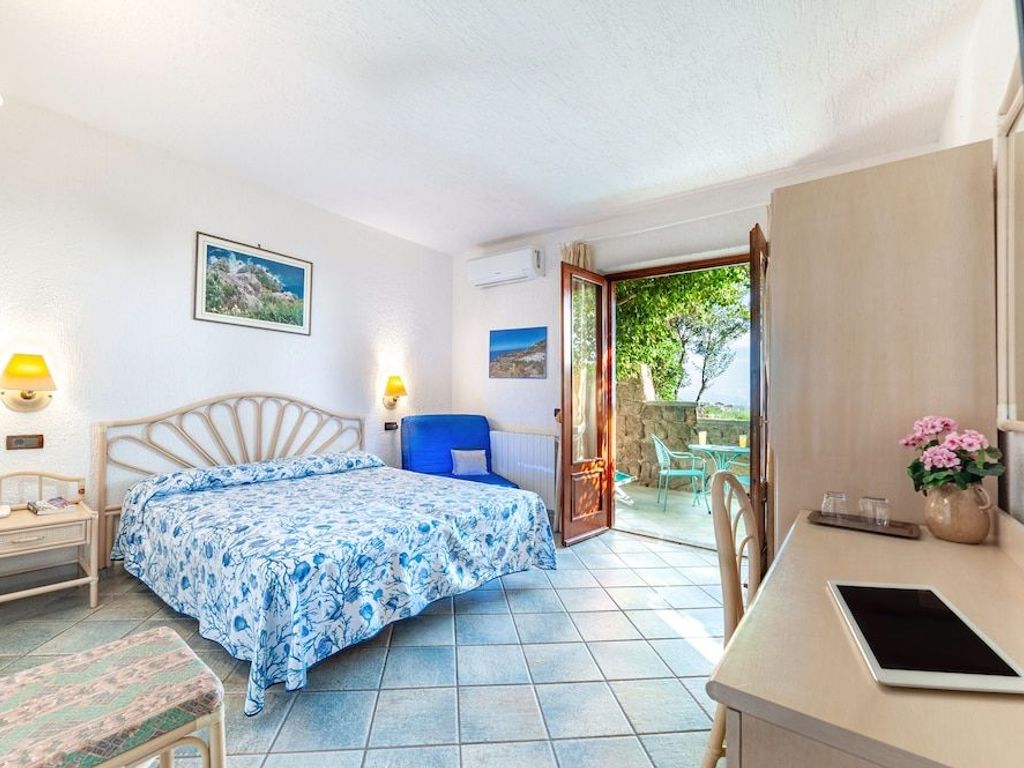 Punta Chiarito Resort