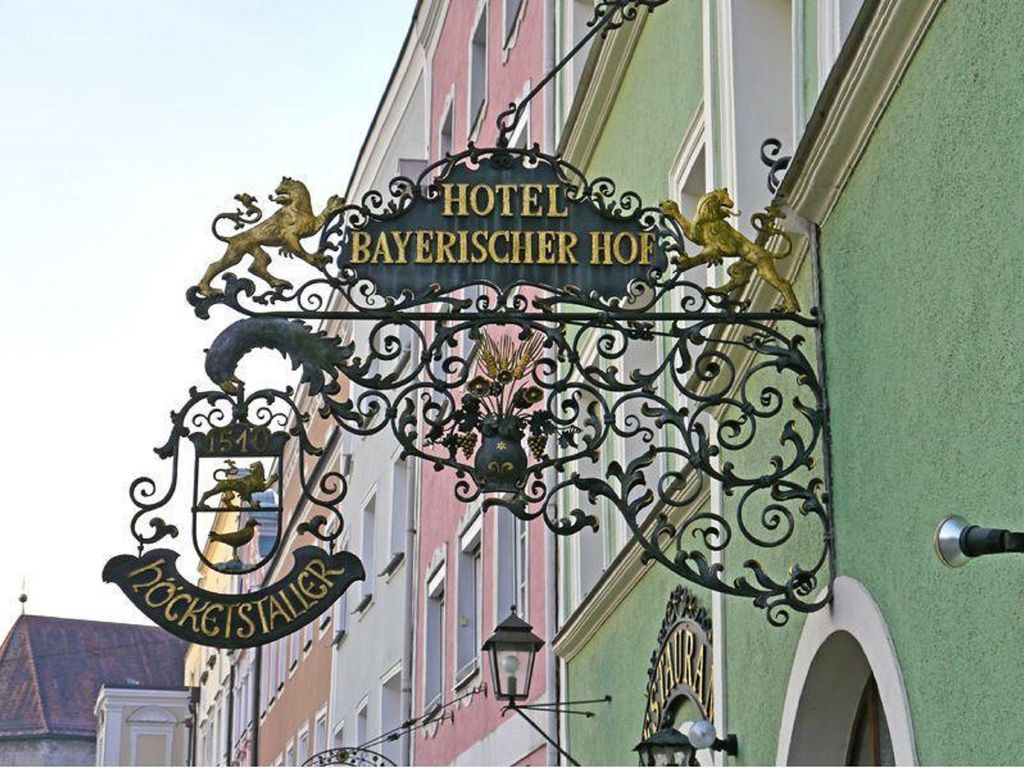 Bayerischer Hof