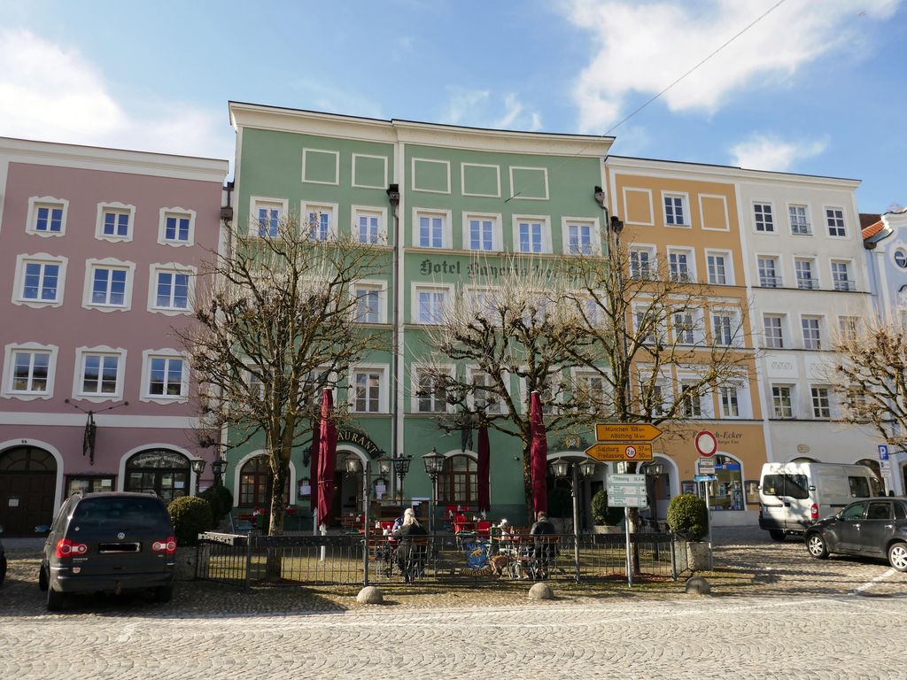 Bayerischer Hof