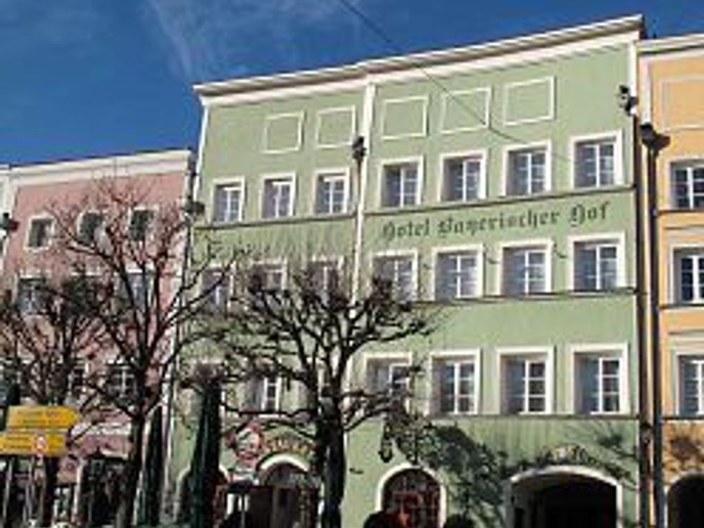Bayerischer Hof